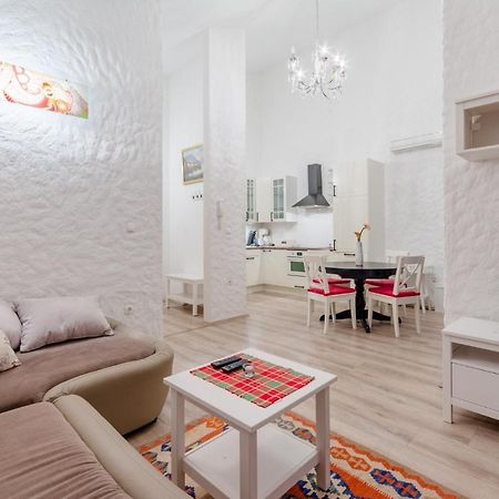 Apartments Villa Kameja Donji Okrug  Номер фото