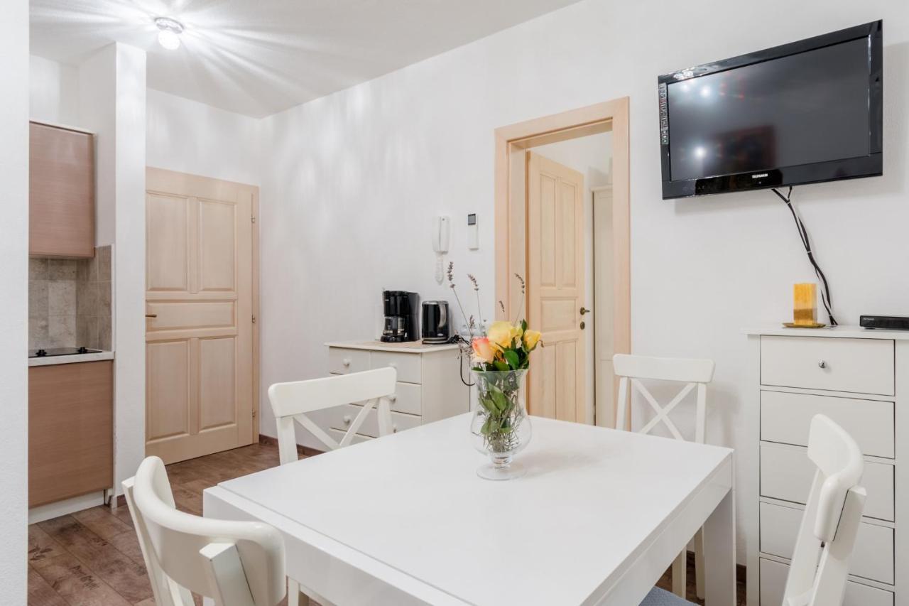 Apartments Villa Kameja Donji Okrug  Номер фото