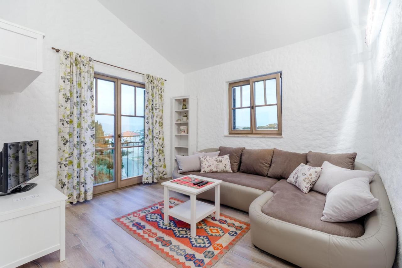 Apartments Villa Kameja Donji Okrug  Номер фото