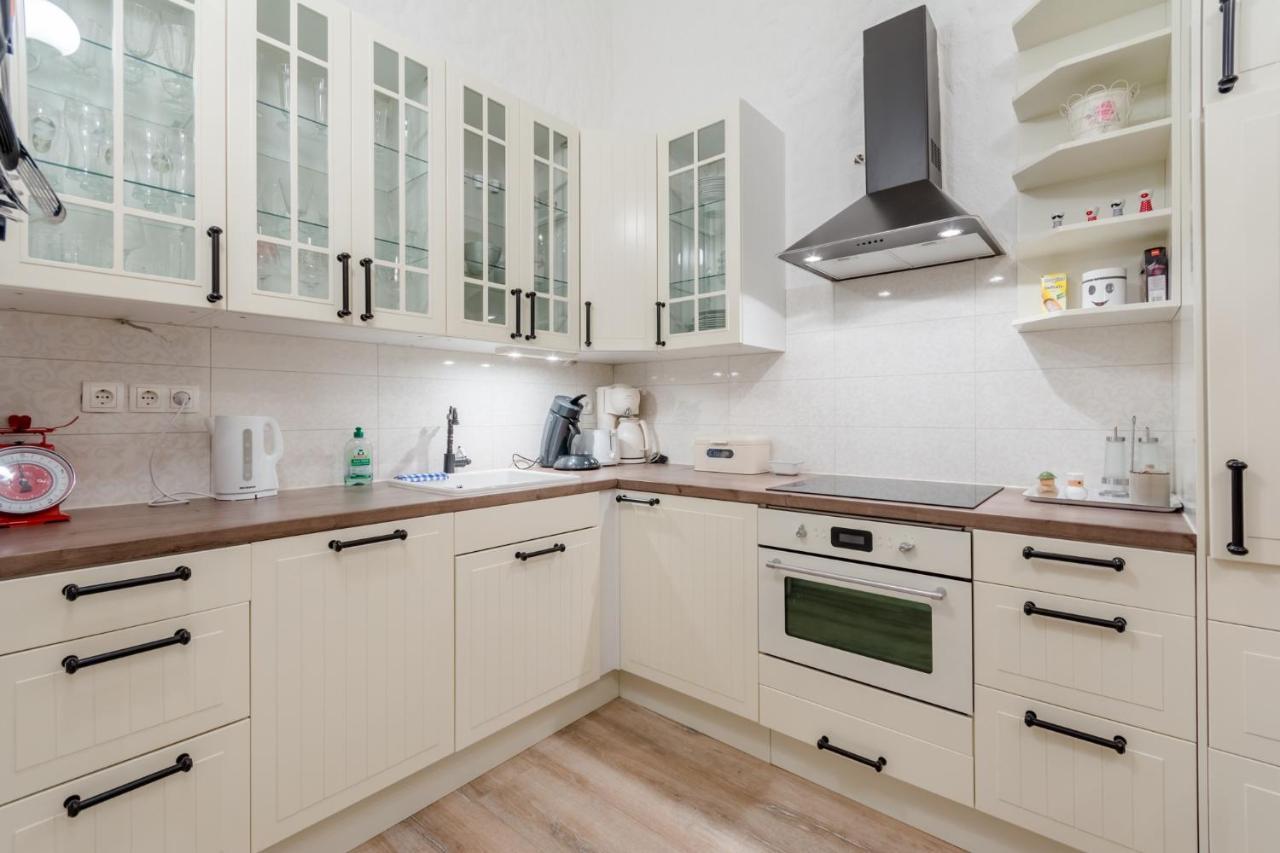 Apartments Villa Kameja Donji Okrug  Номер фото